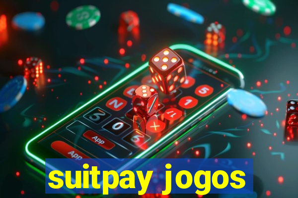 suitpay jogos